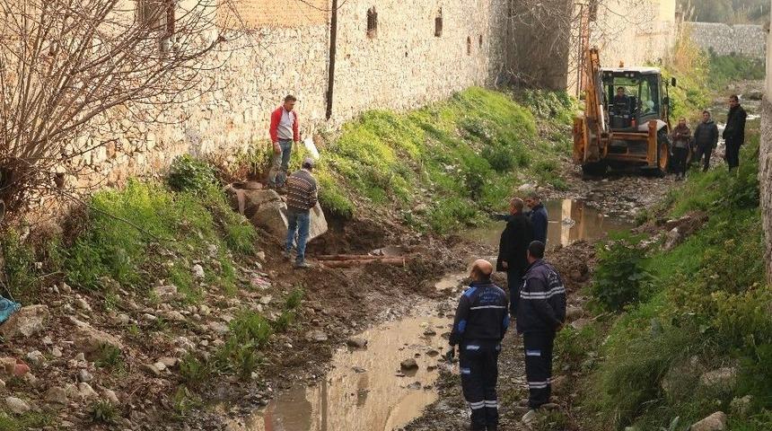 Roma D&ouml;nemine Ait Lahit Bulundu