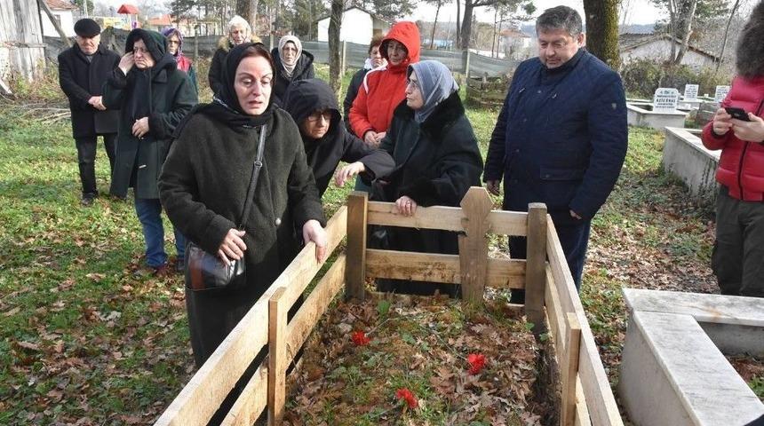 Şevki Yıldırım Unutulmadı