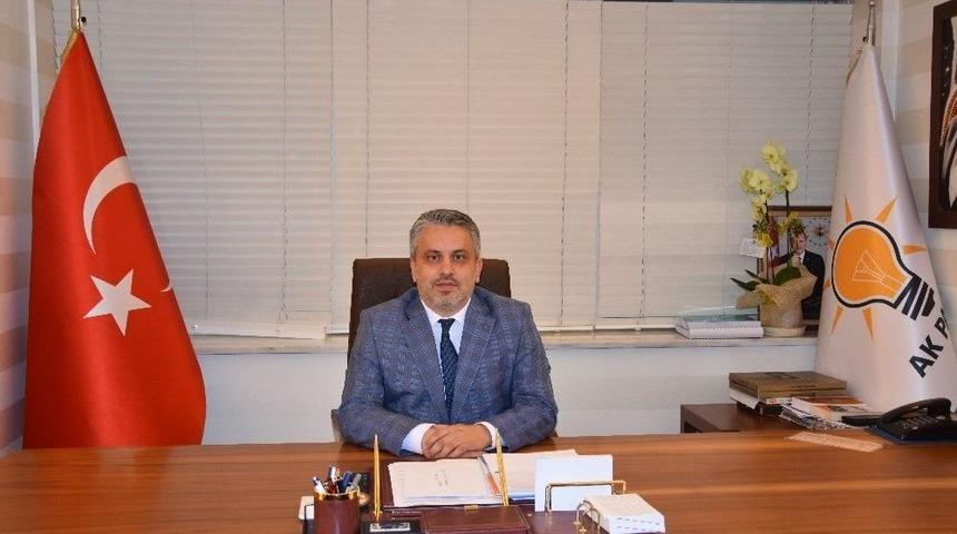 Erdoğan Bursa&rsquo;ya Geliyor