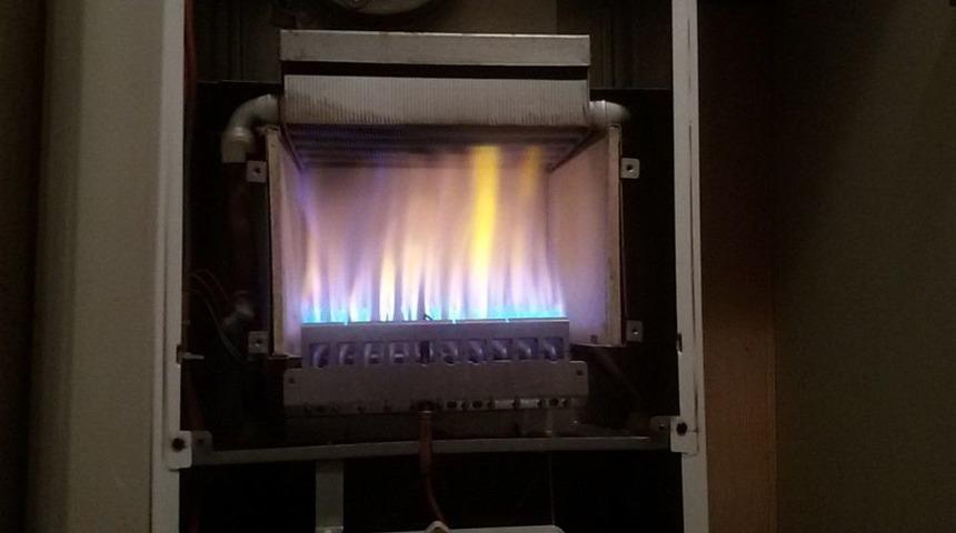 "balkonda Korumasız Duran Kombi Y&uuml;zde 10 Isı Kaybına Neden Oluyor"