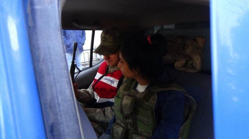 G&ouml;letin Kenarında Cesedi Bulunan Gencin Katil Zanlıları Yakalandı