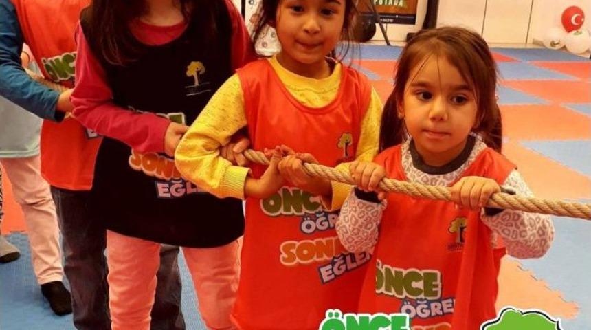 Bağımlılıklar Sporla Son Buluyor