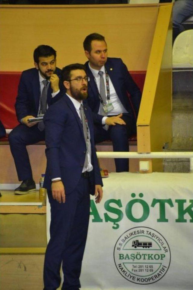 Karesispor’da Ormanspor Maçı Hazırlıkları Sürüyor