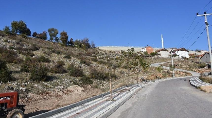 Dursunbey’de 160 Konutluk Toki Yapım İhalesi 22 Şubat’ta