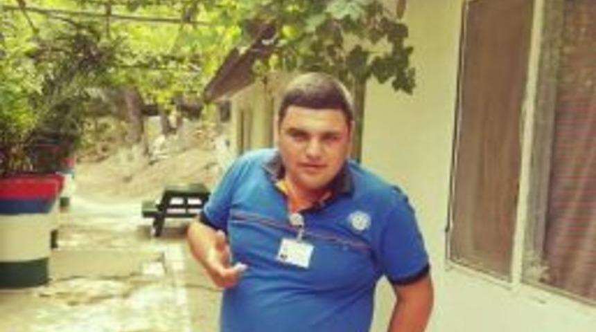 Muğla&rsquo;da Trafik Kazası; 1 &Ouml;l&uuml;