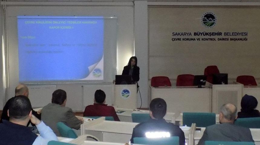 G&uuml;r&uuml;lt&uuml; Kirliliğine Y&ouml;nelik Denetimler Artacak