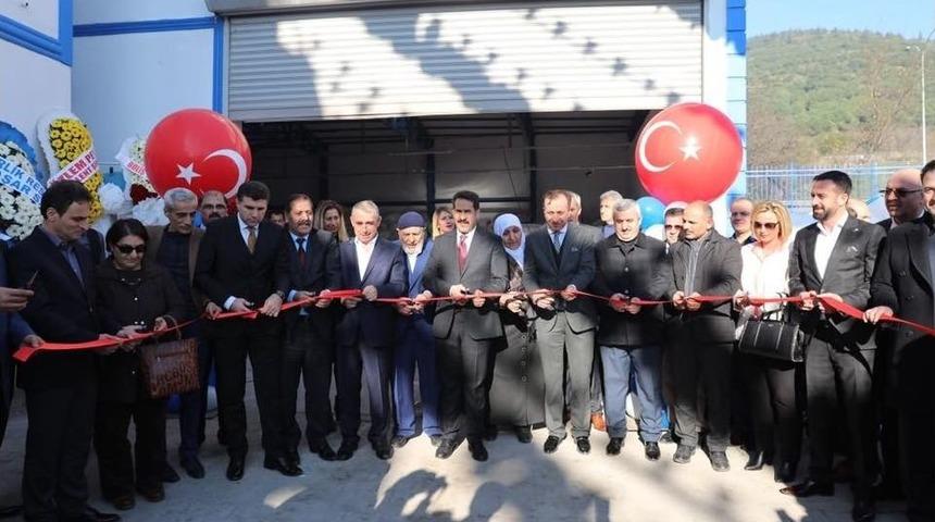 G&uuml;zelleşen K&ouml;rfez&rsquo;de Ekonomide Canlanıyor