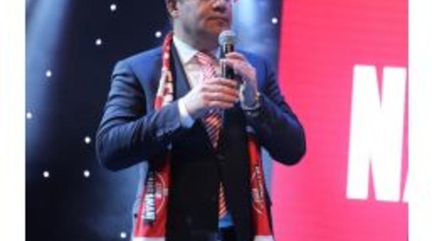 Samsunspor&rsquo;a Destek Olanların Adı Anıtta Yaşatılacak