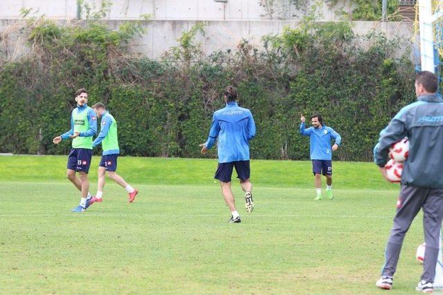 Manisa Bbsk’da Yoğun Tempo