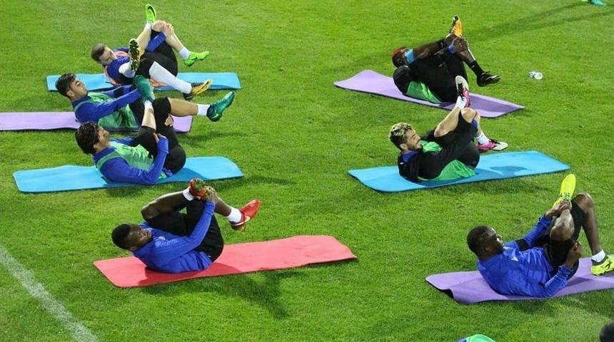 Evkur Yeni Malatyaspor&rsquo;da Transferi Sıkıntısı