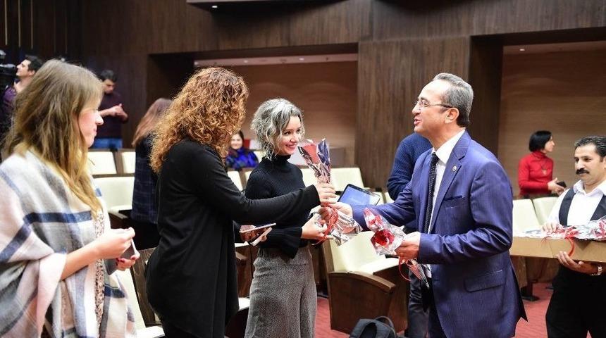 Chp&rsquo;li Tezcan: "resmi Olarak Ş&ouml;yle Bir İttifak Diye Bir İttifakı Dillendirecek Bir Kararımız Yok"