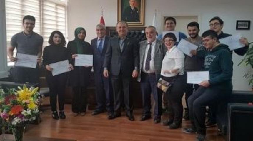 &lsquo;sen De Engelsiz Doktor Ol&rsquo; Dediler