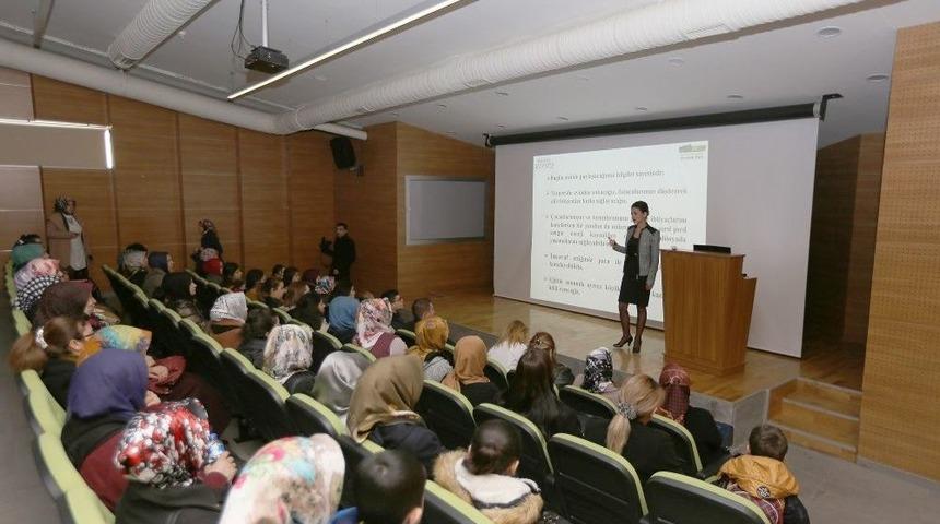 B&uuml;y&uuml;kşehir Enerji Verimliliğini &Ouml;nemsiyor