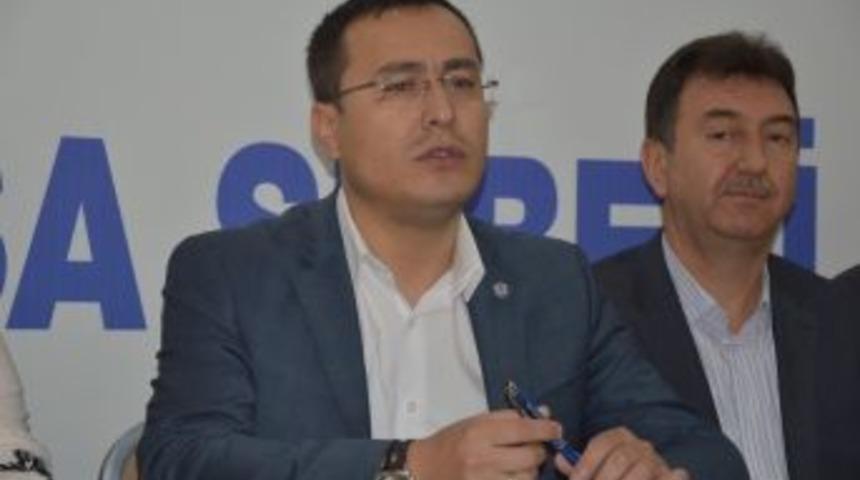 &Ouml;ner: &rdquo;masumiyeti İspatlananlar İvedilikle Adalet Bekliyor&rdquo;