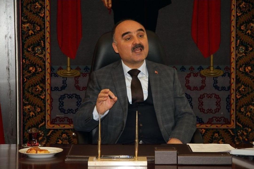 Isparta&rsquo;da Uyuşturucuyla M&uuml;cadele &Ccedil;alışmaları