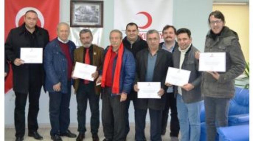 10 Ocak &Ccedil;alışan Gazeteciler G&uuml;n&uuml; Etkinlikleri