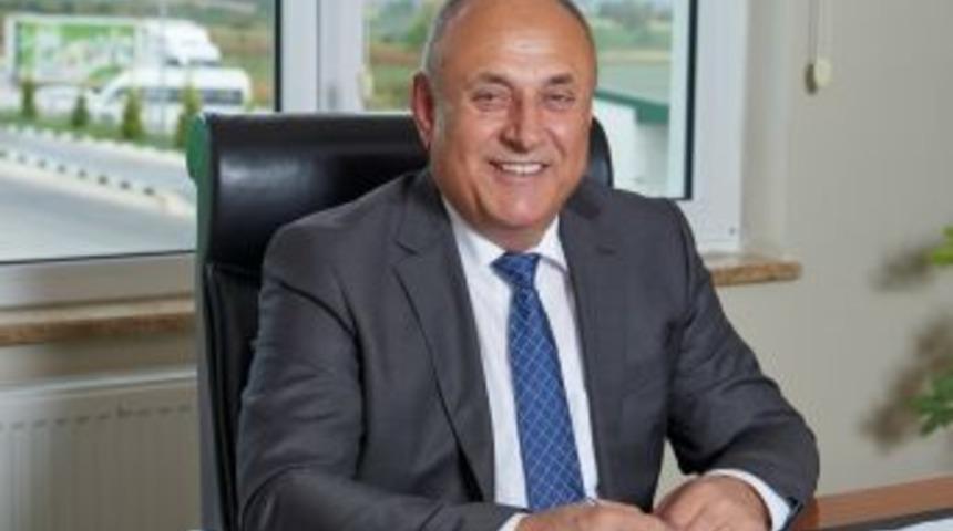 T&uuml;rk S&uuml;t &Uuml;r&uuml;nleri Şirketi İhracat Haritasını Genişletti