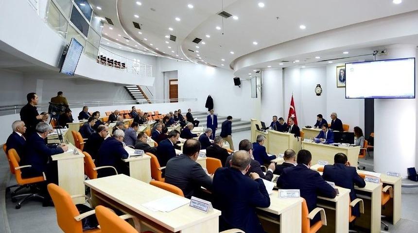 B&uuml;y&uuml;kşehir&rsquo;den 2018 Yılının İlk Toplantısı