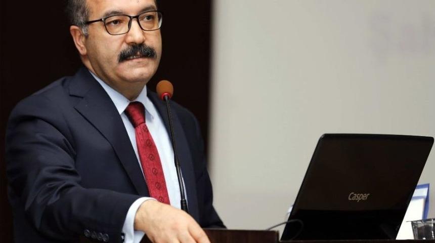 Ga&uuml;n Hastanesinde Yılın Ve Ayın Personeline Altın Hediye Edildi