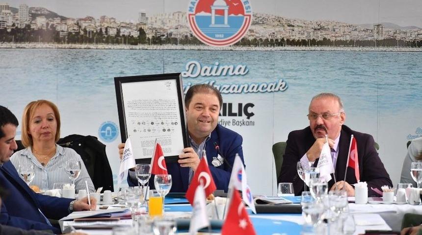 Maltepe Belediyesi&rsquo;nin Kuruluş Belgesi Ortaya &Ccedil;ıktı