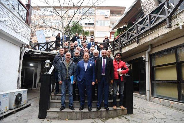 Maltepe Belediyesi’nin Kuruluş Belgesi Ortaya Çıktı