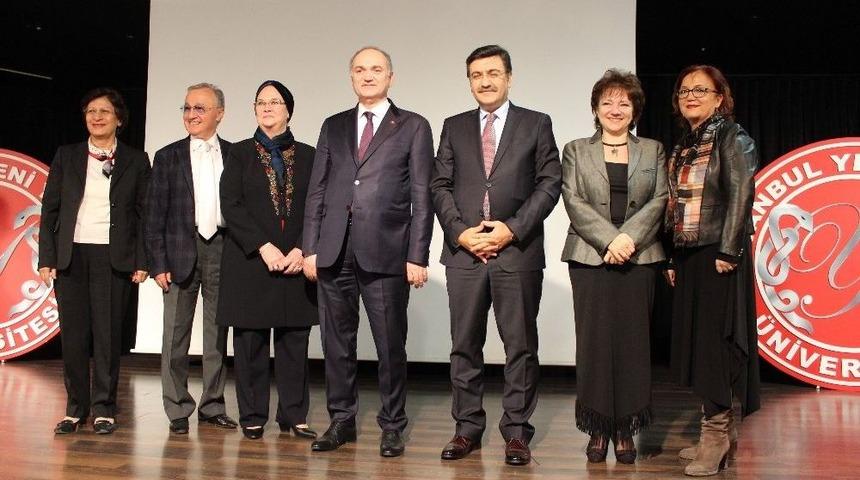 Bakan &Ouml;zl&uuml;: &ldquo;t&uuml;rkiye&rsquo;yi Teknoloji Merkezi Ve Bilim &Uuml;ss&uuml; Yapacağız&rdquo;