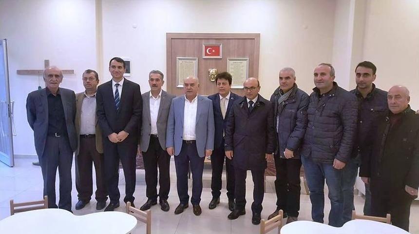 Altınova&rsquo;ya K&uuml;t&uuml;phane