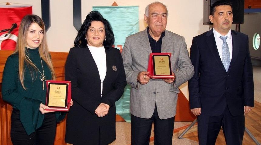 Muğla Basın Yayın Ve Enformasyon M&uuml;d&uuml;rl&uuml;ğ&uuml; Gazeteciler İle Bir Araya Geldi