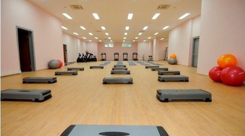 Bafra Belediyesinden 200 Kadına Sağlıklı Yaşam Etkinliği