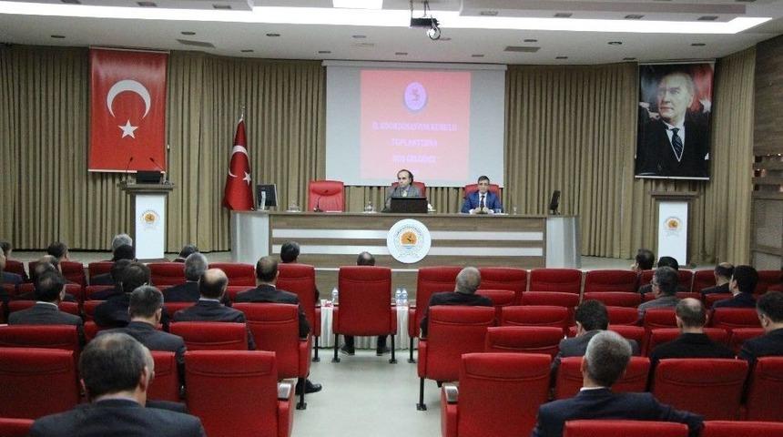 2017&rsquo;de Samsun&rsquo;da 7 Milyarlık Tl&rsquo;lik Proje