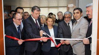 Çalışan Gazeteciler Günü’nde Çankırı Fotoğrafları Sergisi Açıldı