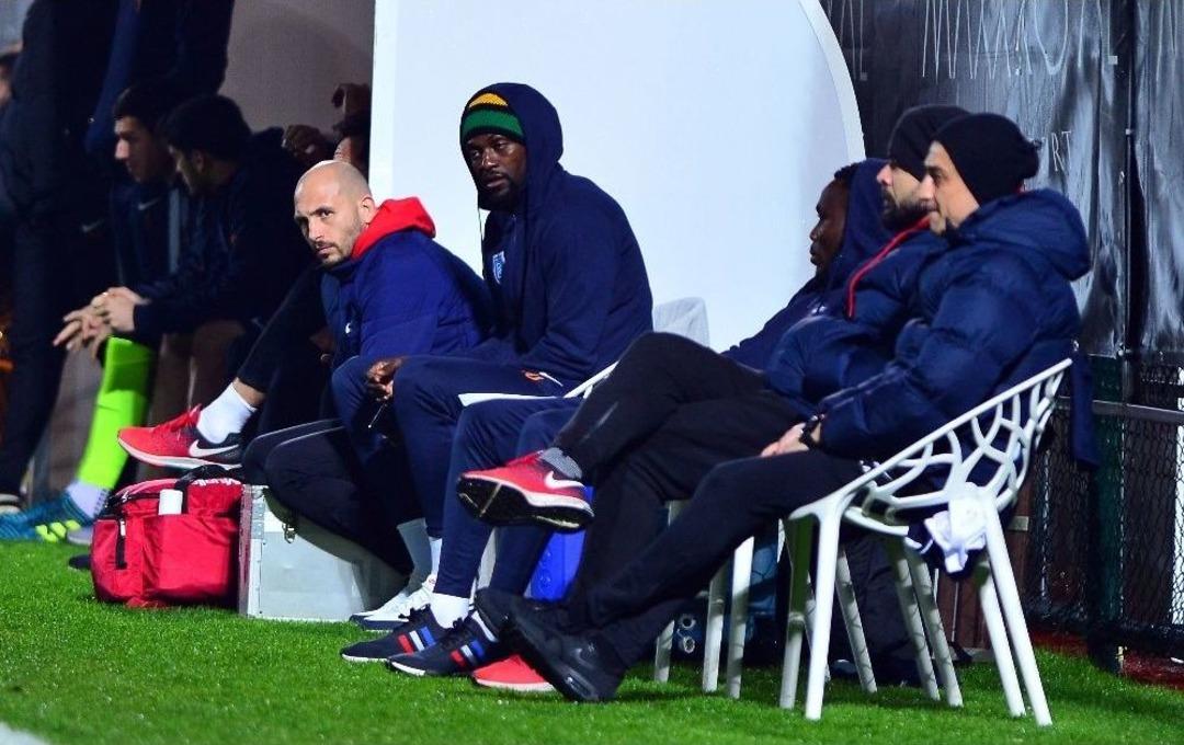 Başakşehir, Yeni Malatyaspor&rsquo;u 4-1 Mağlup Etti