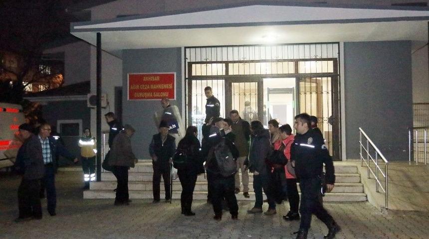 Soma Davası 26 Mart 2018 Tarihine Ertelendi