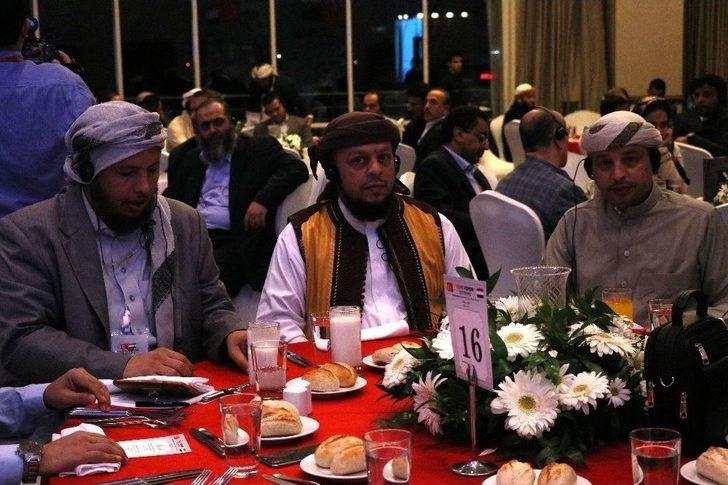 Yemen Ve Adana Arasındaki İşbirliği Güçleniyor G1