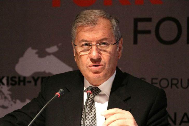 Yemen Ve Adana Arasındaki İşbirliği Güçleniyor G2