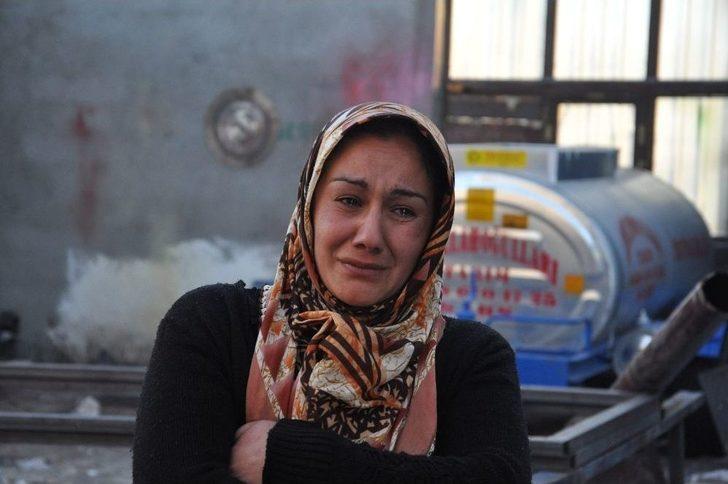 Kars’ta Fırtına Felaketi G2