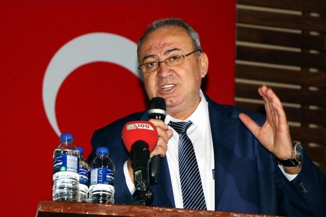 Bakkallar, Marketlerden Şikayet&ccedil;i