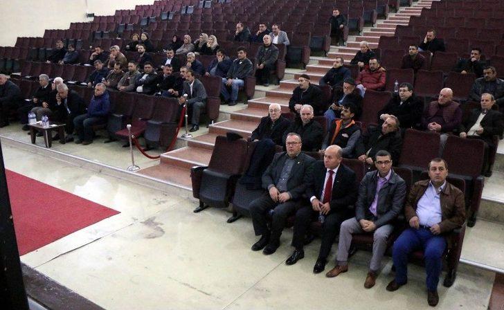 Bakkallar, Marketlerden Şikayetçi G2