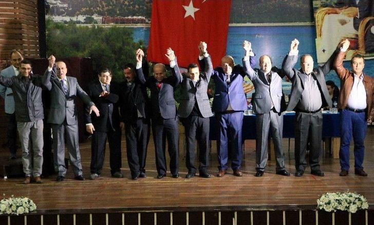 Bakkallar, Marketlerden Şikayetçi G4