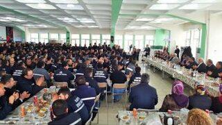 Kayseri Şeker Fabrikası 107 Gün Kampanya Dönemi İle Rekor Kırdı