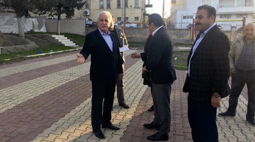 Kahta&rsquo;ya K&ouml;yl&uuml; Pazarı Yapılacak