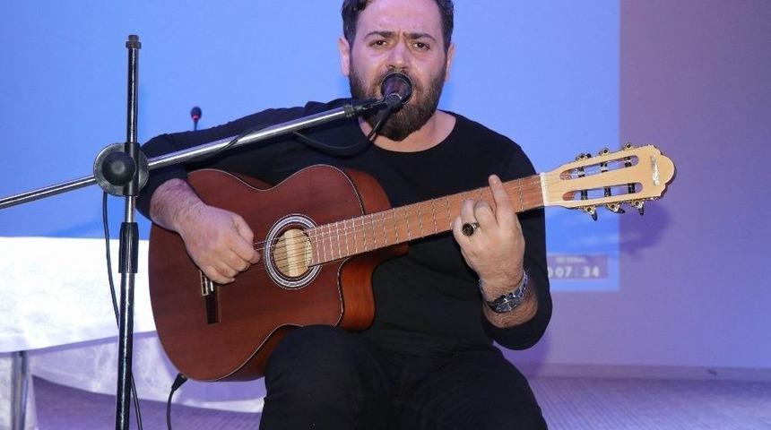 Kardelen Kolejinde Akın Zurnacı R&uuml;zgarı Esti