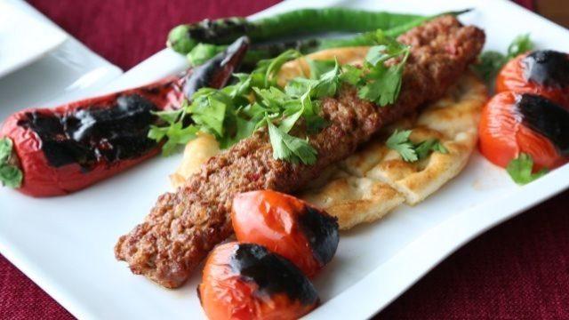Kebap nasıl pişirilir?