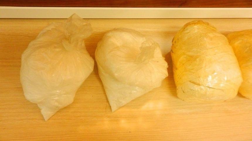 Van&rsquo;da Uyuşturucu Operasyonu