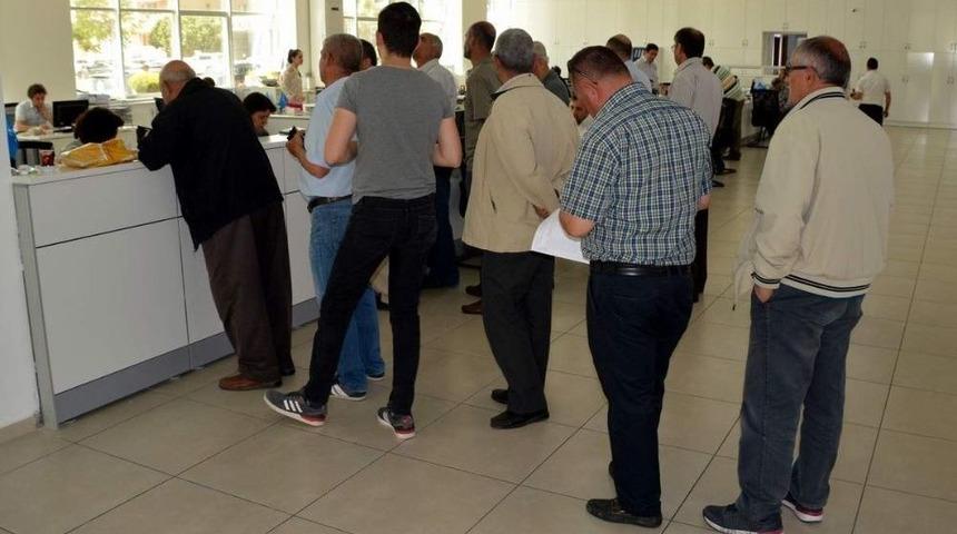 Aliağa Belediyesinden Vergi Hatırlatması