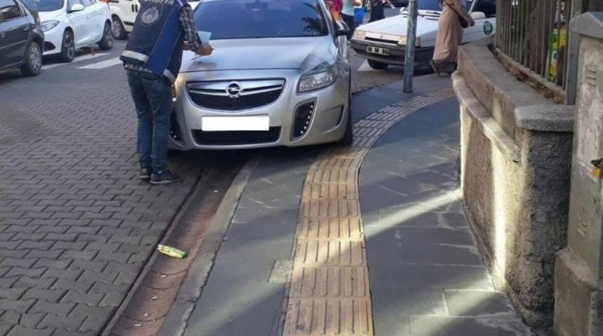 Bingöl’de Zabıta Ekipleri 355 Bin Tl Ceza Kesti