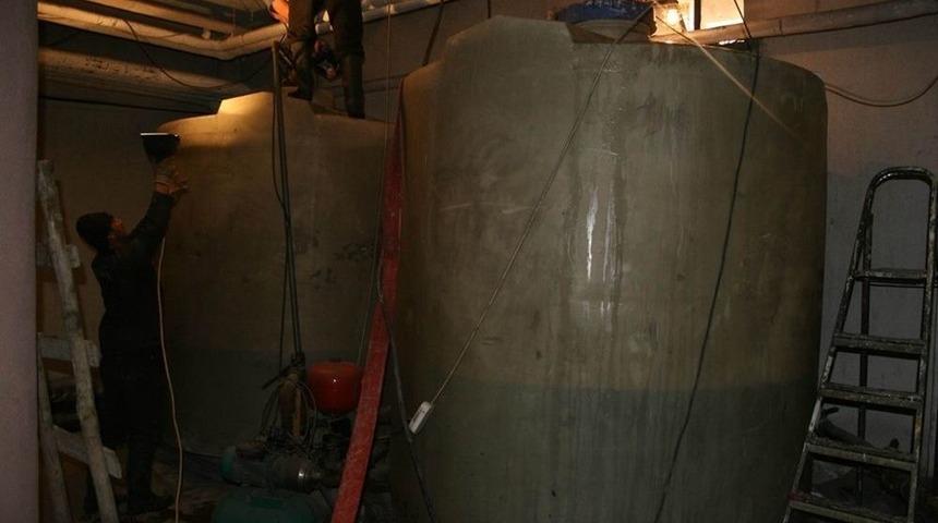 Koski&rsquo;den Depo Temizliği Uyarısı