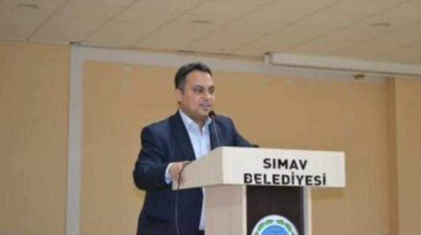 Kaymakam Halim: Doğalgaz İhale S&uuml;reci Başladı