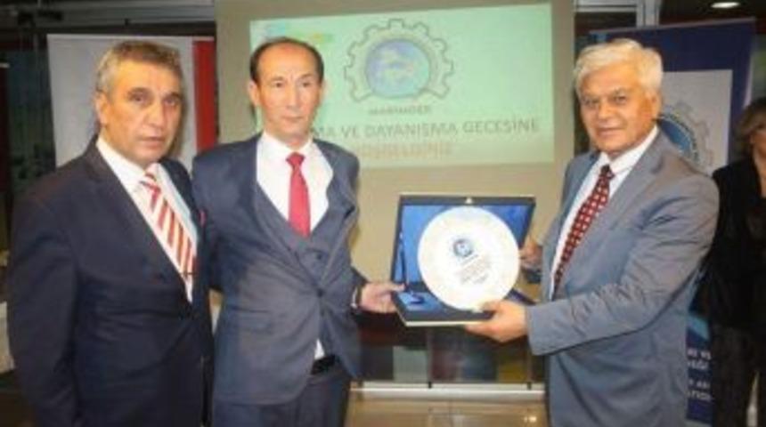 Başkan Rasim Daşhan&rsquo;dan İş Adamlarına Yatırım &Ccedil;ağrısı