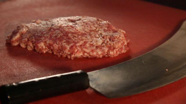 Kebap için kullanılan kıyma nasıl olmalıdır?